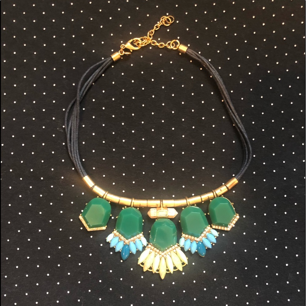 J. Crew Necklace. New!